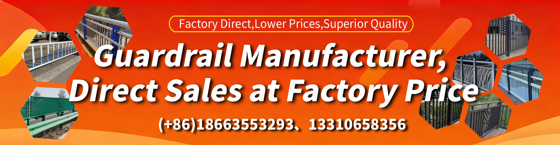 Wodonga Guardrail Manufacturer